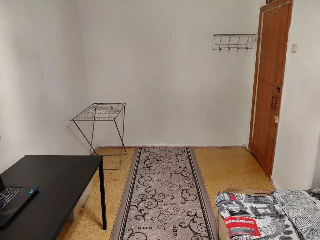 1-к кв. Татарстан, Казань ул. Космонавтов, 47 (25.0 м) - Фото 2