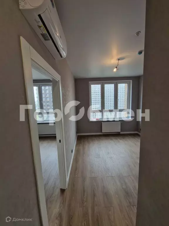 Продаётся 1-к квартира, 37.54 м - Фото 1