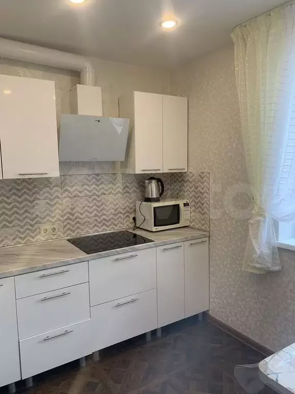 2-к. квартира, 50 м, 2/3 эт. - Фото 0
