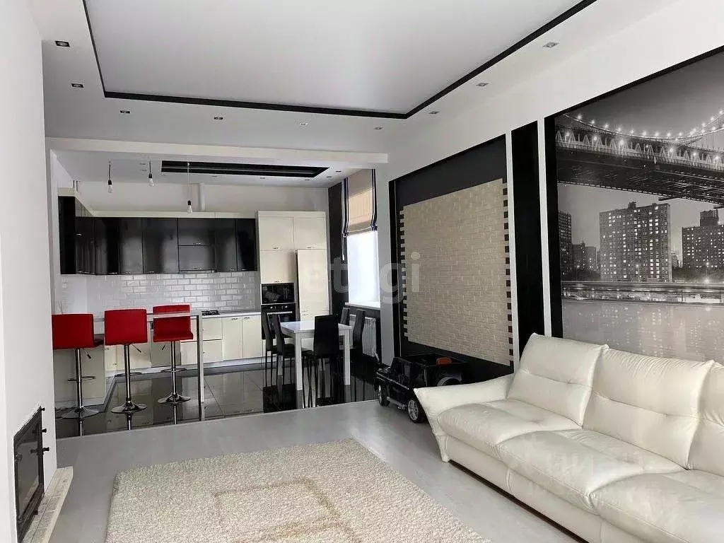 Дом в Курганская область, Курган Ежик ДНТ, 11 (360 м) - Фото 1