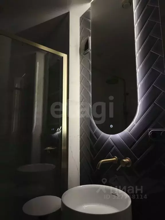 2-к кв. Татарстан, Казань ул. Лейтенанта Шмидта, 37 (53.6 м) - Фото 1