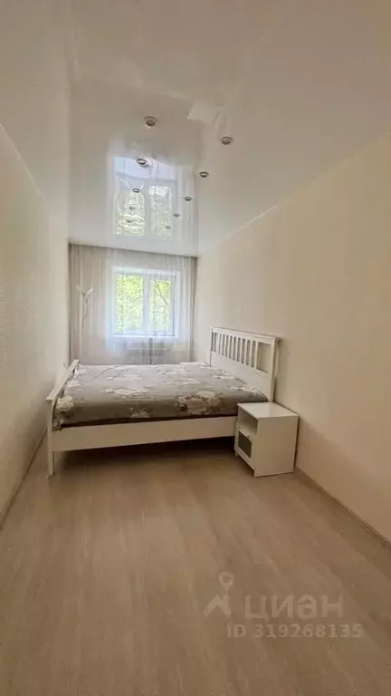 3-к кв. Новосибирская область, Новосибирск Каменская ул., 54 (59.0 м) - Фото 0