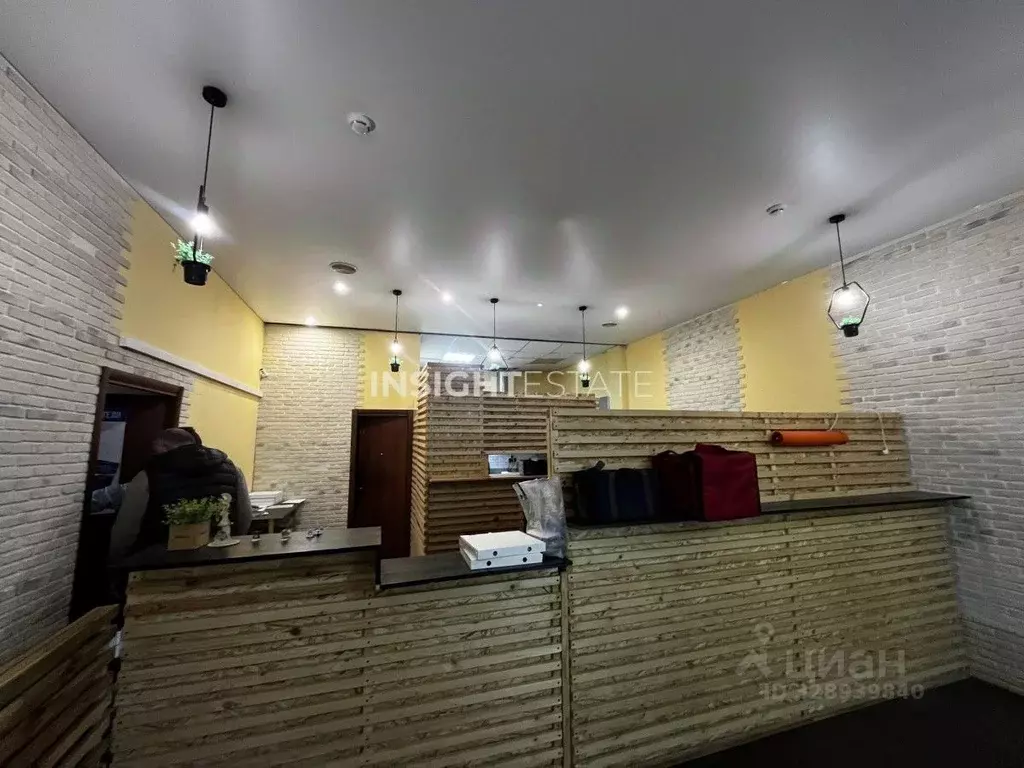 Торговая площадь в Московская область, Дмитров Сиреневая ул., 2 (32 м) - Фото 1