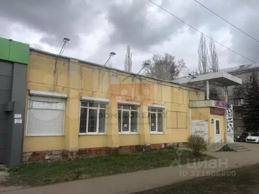 Помещение свободного назначения в Нижегородская область, Нижний ... - Фото 2