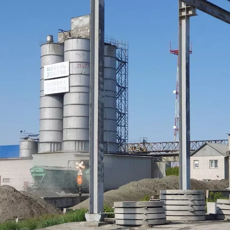 Производственное помещение в Алтайский край, Барнаул ул. Трактовая, ... - Фото 2