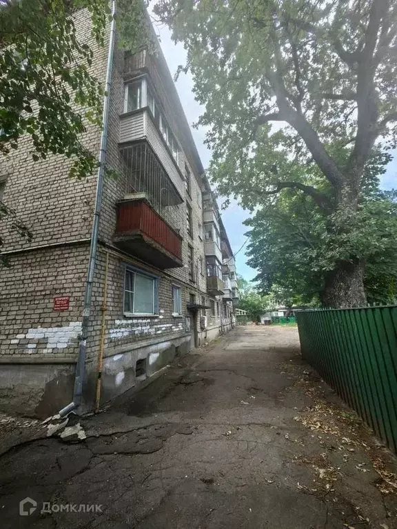 Продаётся 2-к квартира, 42 м - Фото 1