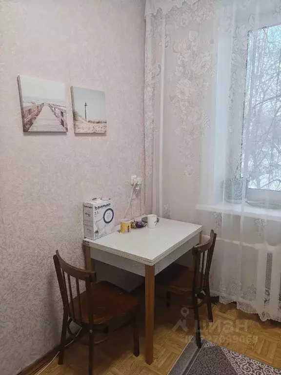 1-к кв. Москва ул. Винокурова, 7/5К2 (27.8 м) - Фото 1