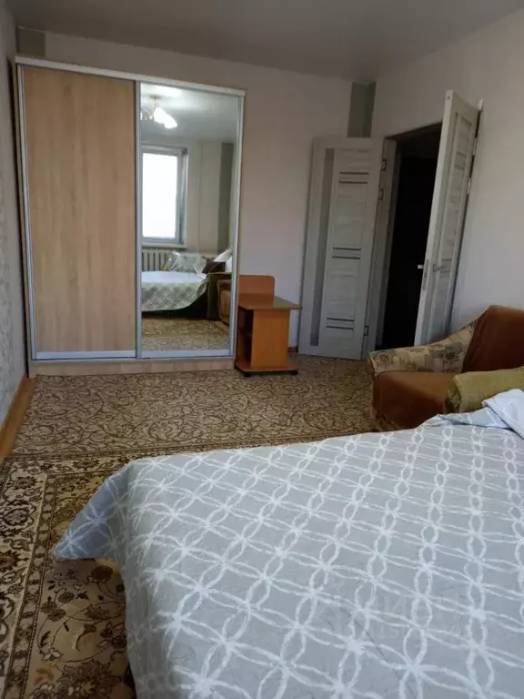 Комната Москва Судостроительная ул., 30К1 (16.7 м) - Фото 1