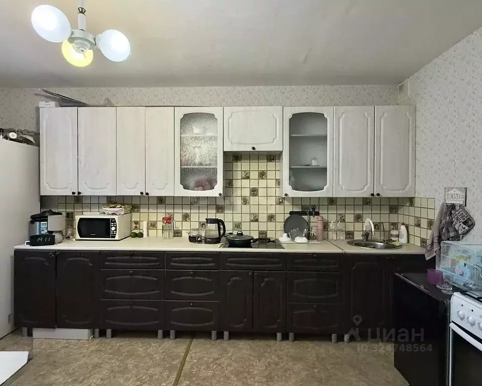 2-к кв. Архангельская область, с. Холмогоры ул. Шубина, 6 (70.2 м) - Фото 2