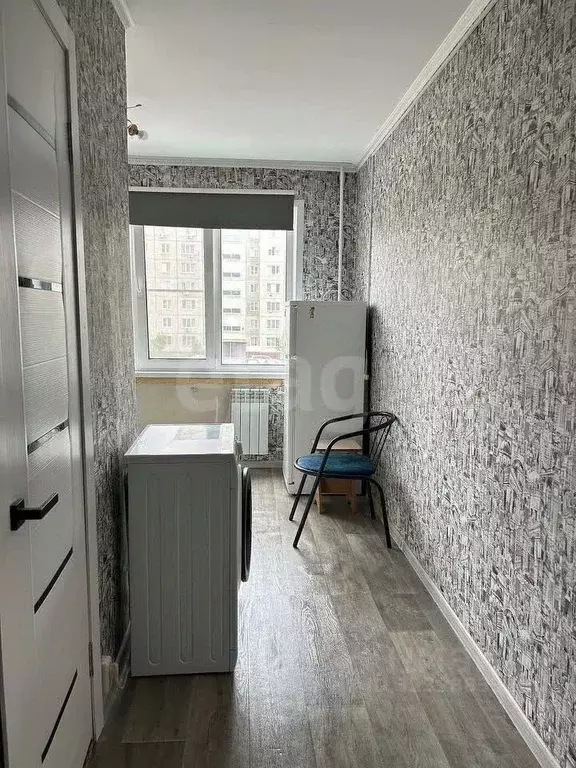 1-к кв. Алтайский край, Барнаул ул. Весенняя, 10к2 (33.1 м) - Фото 2