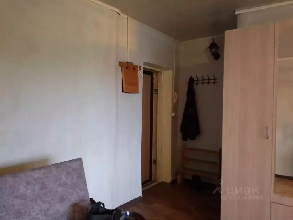 1-к кв. Ульяновская область, Ульяновск ул. Полбина, 25 (31.0 м) - Фото 1