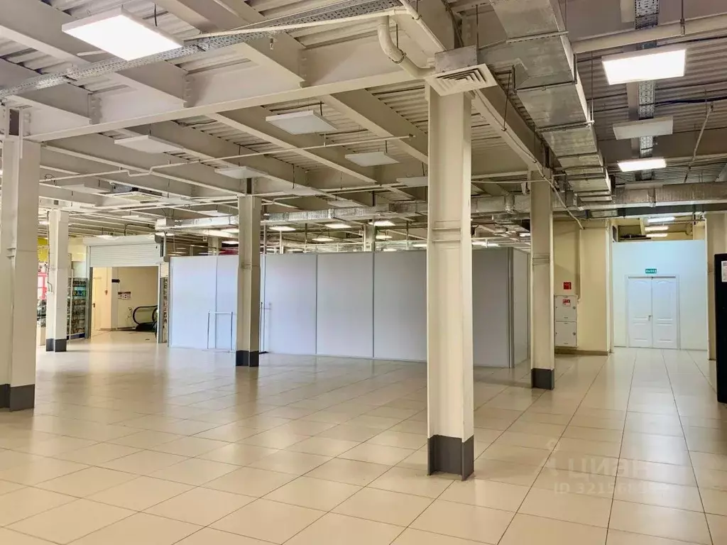 Помещение свободного назначения в Хабаровский край, Хабаровск ул. ... - Фото 2