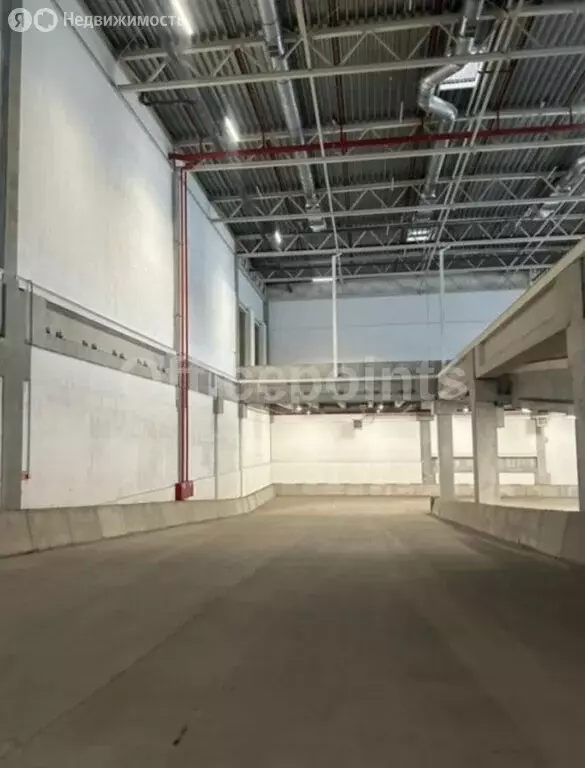 Помещение свободного назначения (1250 м) - Фото 1