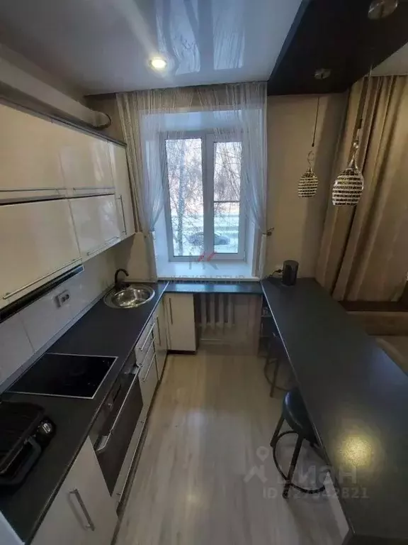 1-к кв. Тыва, Кызыл ул. Каа-Хем, 2 (34.0 м) - Фото 2