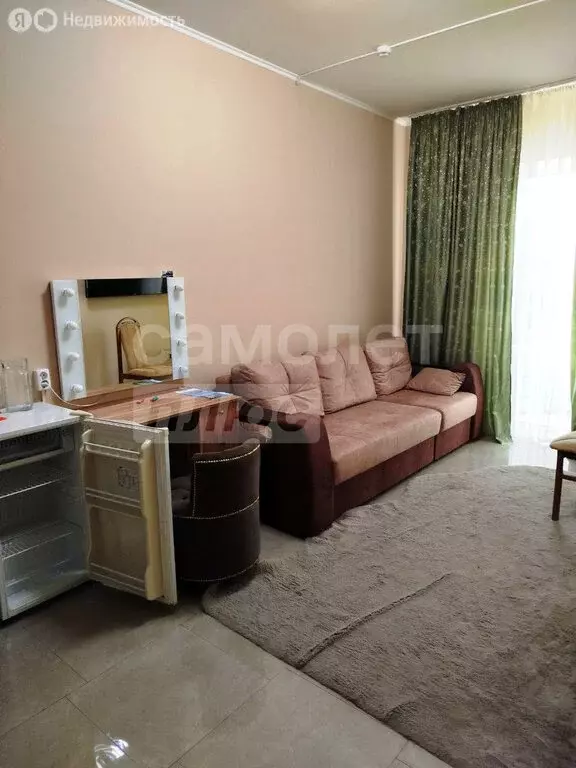 2-комнатная квартира: Николаевка, Чудесная улица, 2 (32 м) - Фото 2