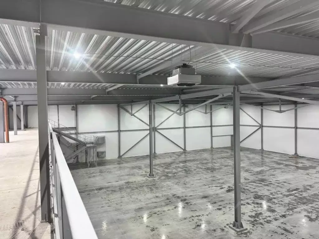 Помещение свободного назначения в Ярославская область, Ярославский ... - Фото 1