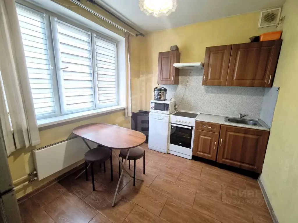 2-к кв. Санкт-Петербург просп. Королева, 71к1 (59.1 м) - Фото 1