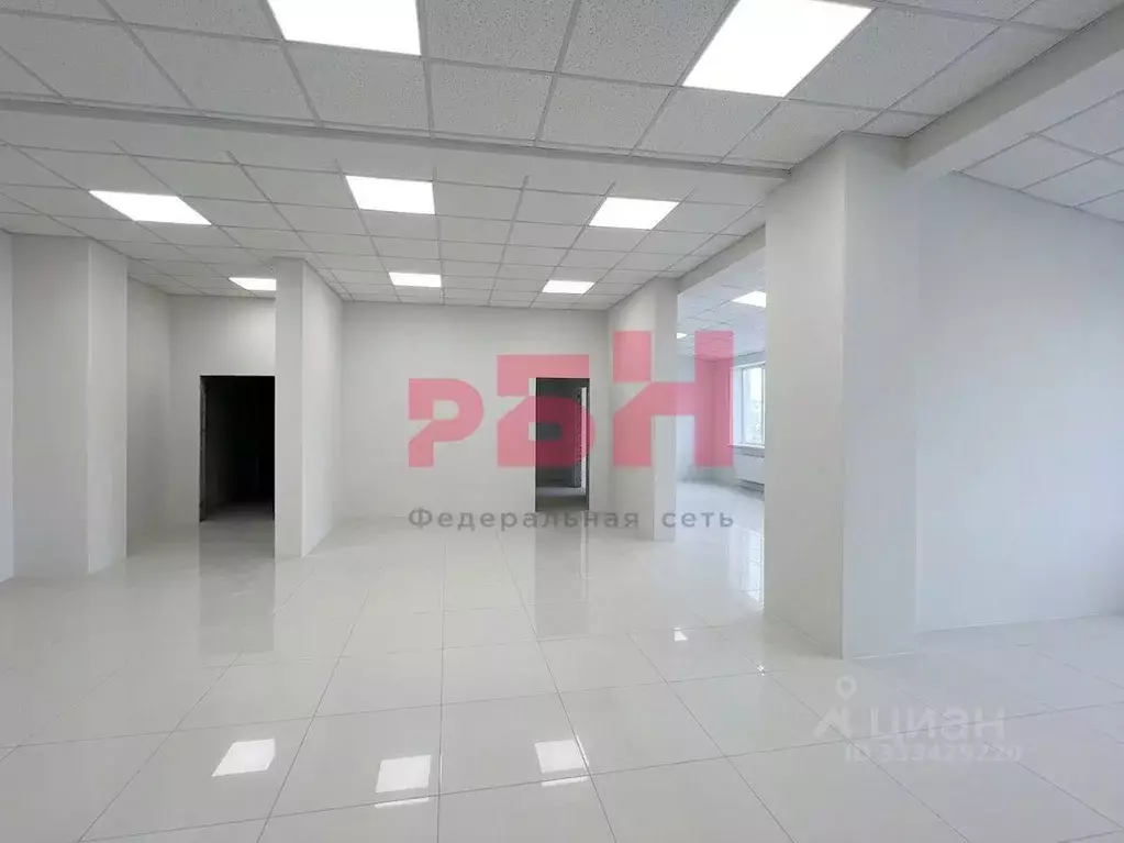 Офис в Ростовская область, Ростов-на-Дону, Нахичевань ул. Мурлычева, ... - Фото 2
