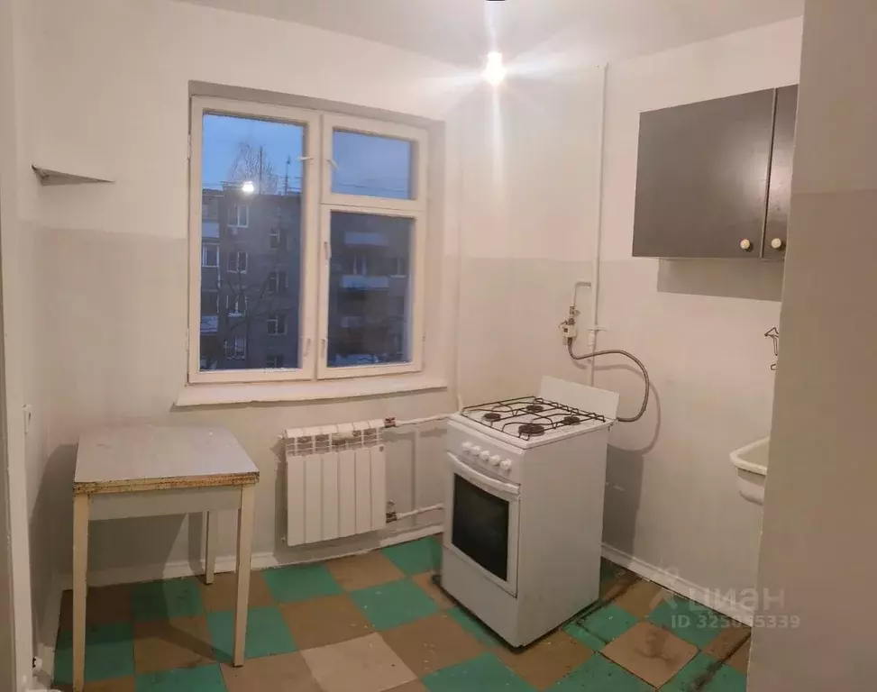 1-к кв. Московская область, Раменский муниципальный округ, Ильинский ... - Фото 1