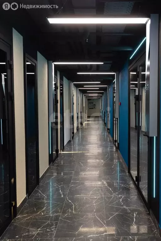 Офис (14.9 м) - Фото 2