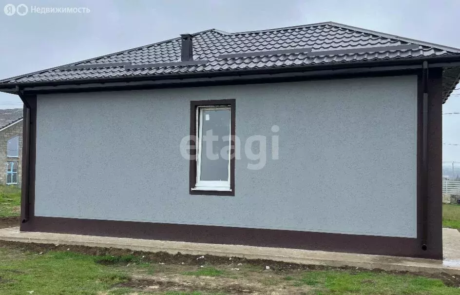 Дом в Феодосия, улица Анюнаса, 2 (61 м) - Фото 2