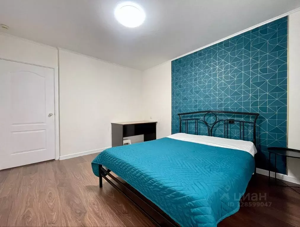 2-к кв. Краснодарский край, Краснодар пос. Березовый, ул. Имени ... - Фото 2