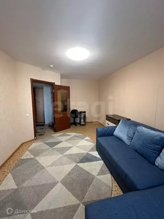 Продаётся 1-к квартира, 32.8 м - Фото 1