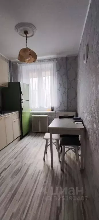 2-к кв. Москва Ломоносовский просп., 34 (48.9 м) - Фото 0