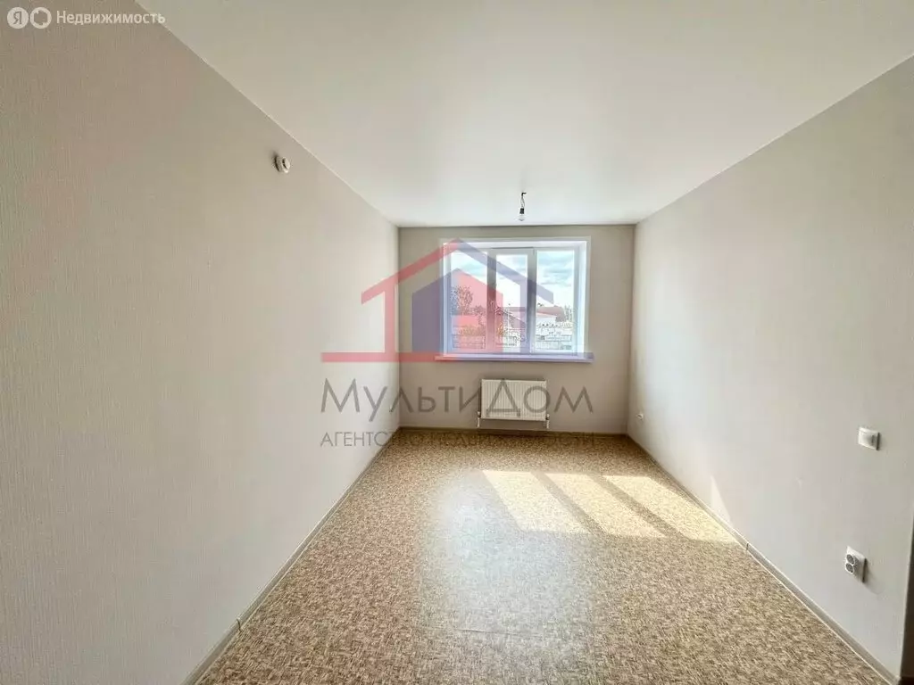 1-комнатная квартира: Старый Оскол, улица Свободы, 13Ак3 (30 м) - Фото 1