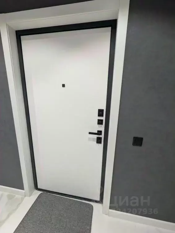 2-к кв. Иркутская область, Иркутск Гусарская тер., 9 (45.0 м) - Фото 2