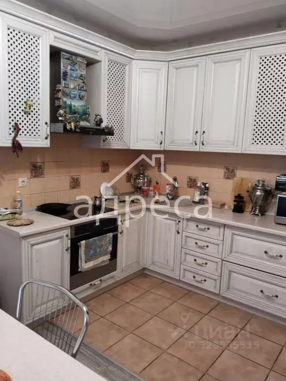 3-к кв. Самарская область, Самара ул. Советской Армии, 240б (106.3 м) - Фото 0