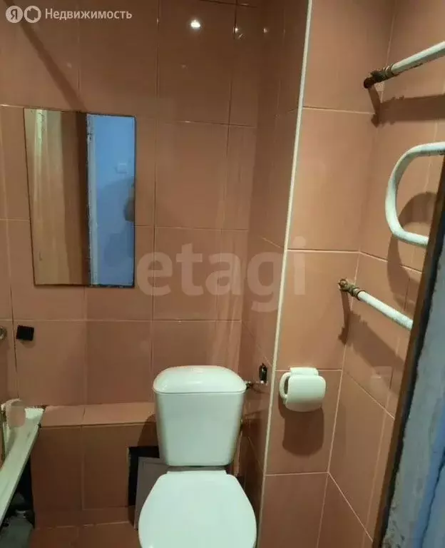 1-комнатная квартира: Барнаул, улица Панфиловцев, 25 (32 м) - Фото 2