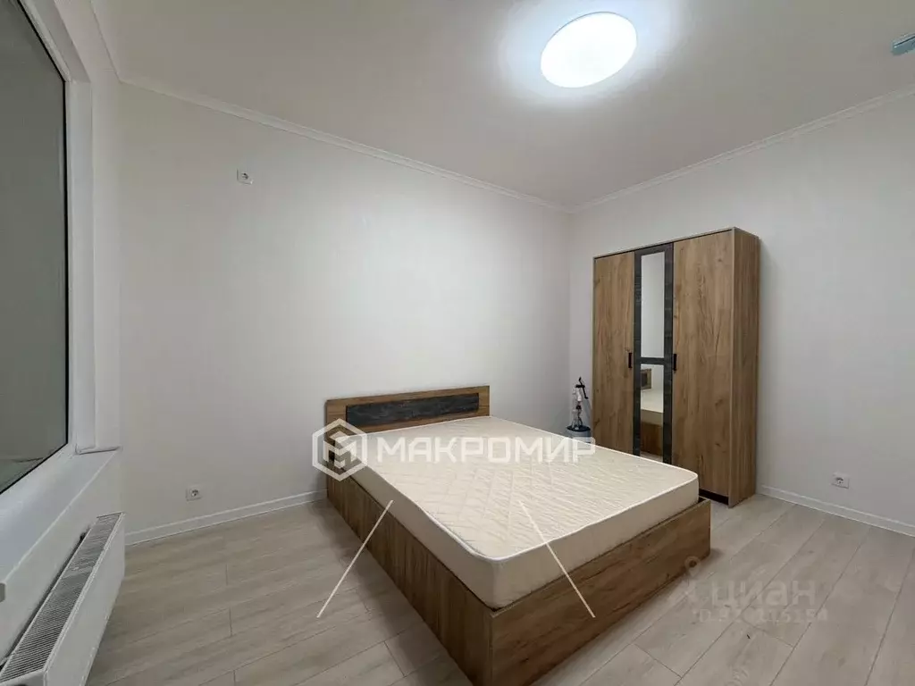 1-к кв. Москва ул. Берзарина, 32 (38.0 м) - Фото 1