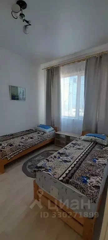 Дом в Севастополь СНТ Учкуевка ТСН, Малиновая линия, 36 (45 м) - Фото 1