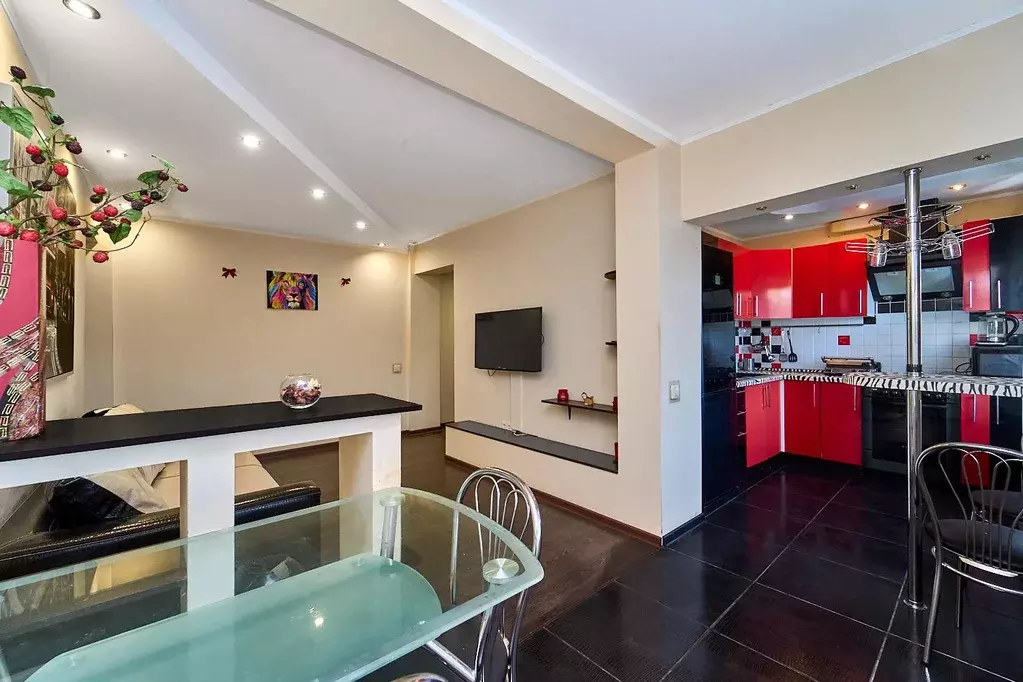 Продаётся 3-к квартира, 63 м - Фото 0