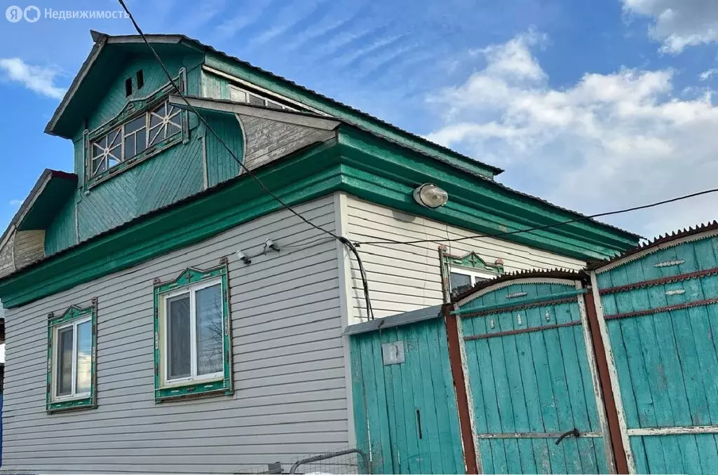Дом в село Юва, улица Свободы, 17 (42.1 м) - Фото 0