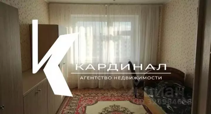 3-к кв. Белгородская область, Старый Оскол Северный мкр, 30 (63.0 м) - Фото 1