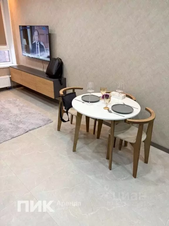 1-к кв. Москва Очаковское ш., 9А (35.0 м) - Фото 2