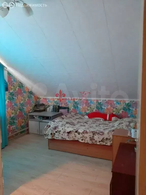 Дом в хутор Красный Восток, Центральный переулок (103 м) - Фото 2