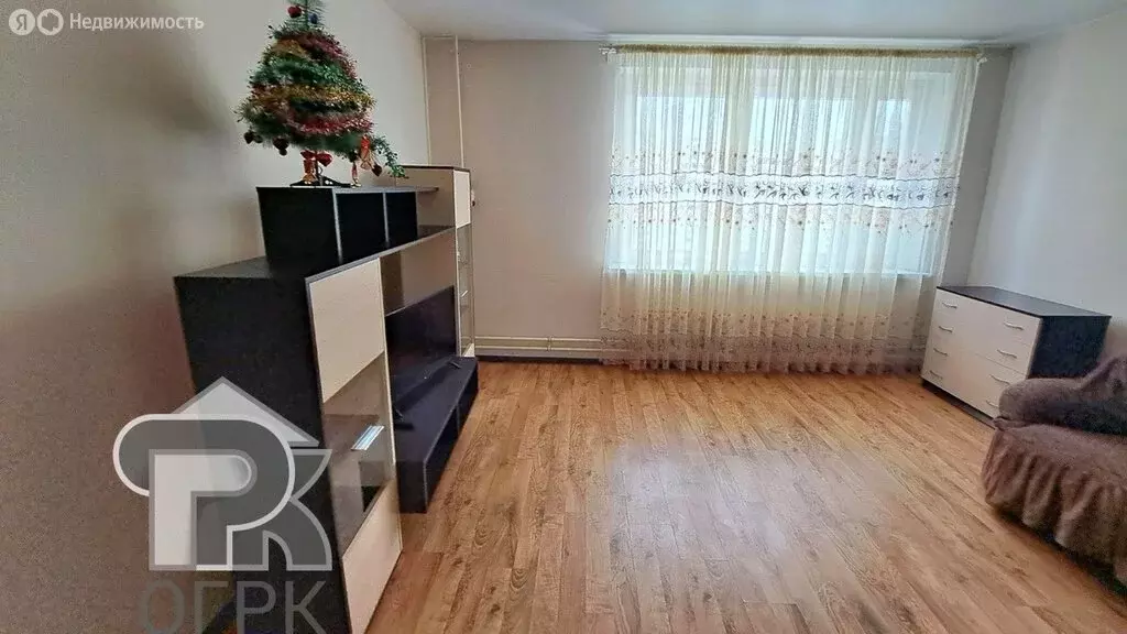 2-комнатная квартира: Видное, Ермолинская улица, 5 (56 м) - Фото 2