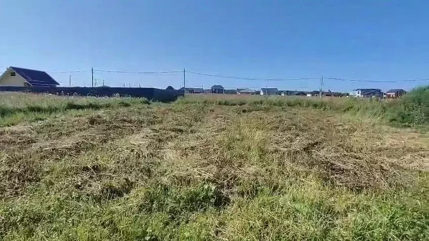 Участок в Московская область, Раменский муниципальный округ, с. Речицы ... - Фото 2