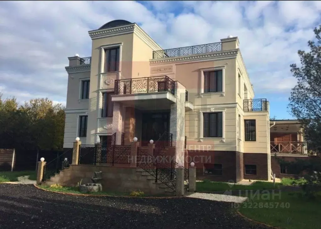 Коттедж в Калининградская область, Калининград Центральная пл. (650 м) - Фото 2