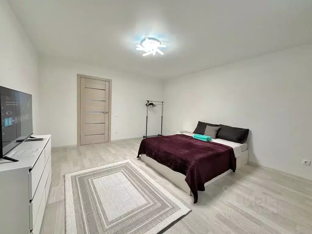 2-к кв. Смоленская область, Смоленский муниципальный округ, д. ... - Фото 2