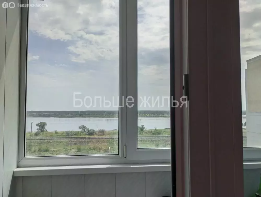 2-комнатная квартира: Волгоград, улица Никитина, 125А (49 м) - Фото 0