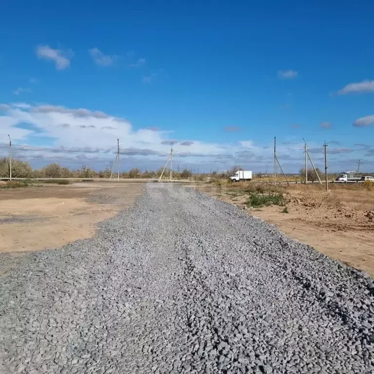Участок в Ростовская область, Азовский район, Елизаветинское с/пос, ... - Фото 2