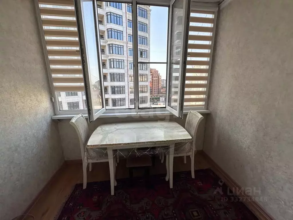 1-к кв. Дагестан, Махачкала просп. Гамидова, 49к8 (50.0 м) - Фото 1