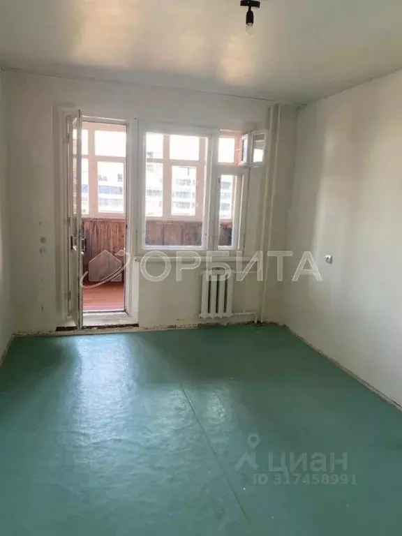 3-к кв. Тюменская область, Тюмень ул. Александра Логунова, 20 (65.1 м) - Фото 1