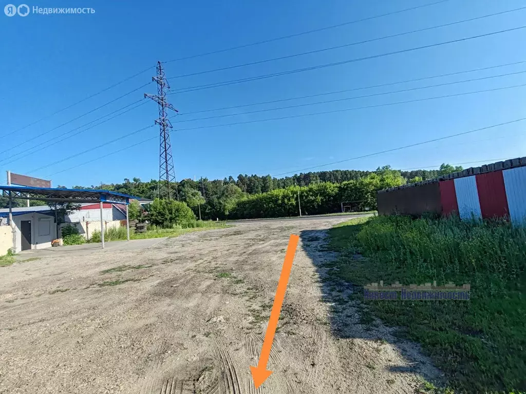 Участок в Барнаул, Загородная улица (4.5 м) - Фото 0