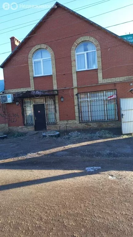 Дом в Туймазы, Интернациональная улица (150 м) - Фото 2