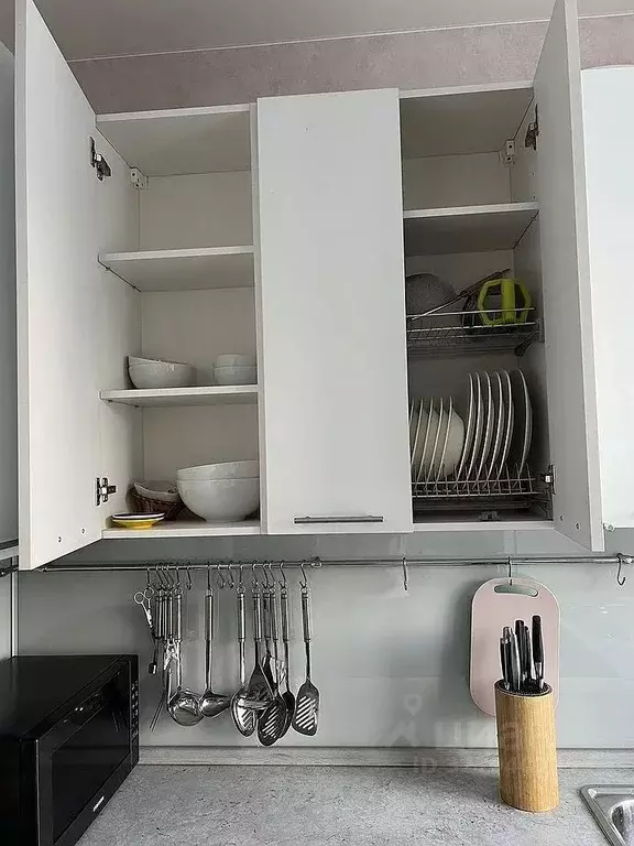 2-к кв. Москва ул. Народного Ополчения, 52К2 (54.2 м) - Фото 2